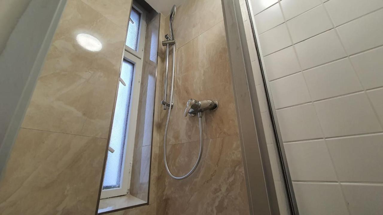 Bornholmer Hof Im Prenzlauer Berg Berlin Bagian luar foto