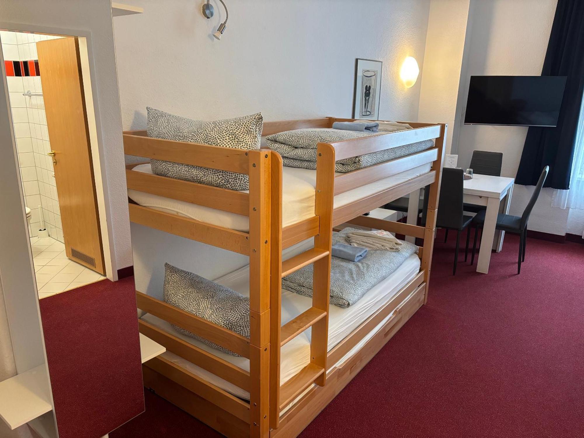 Bornholmer Hof Im Prenzlauer Berg Berlin Bagian luar foto