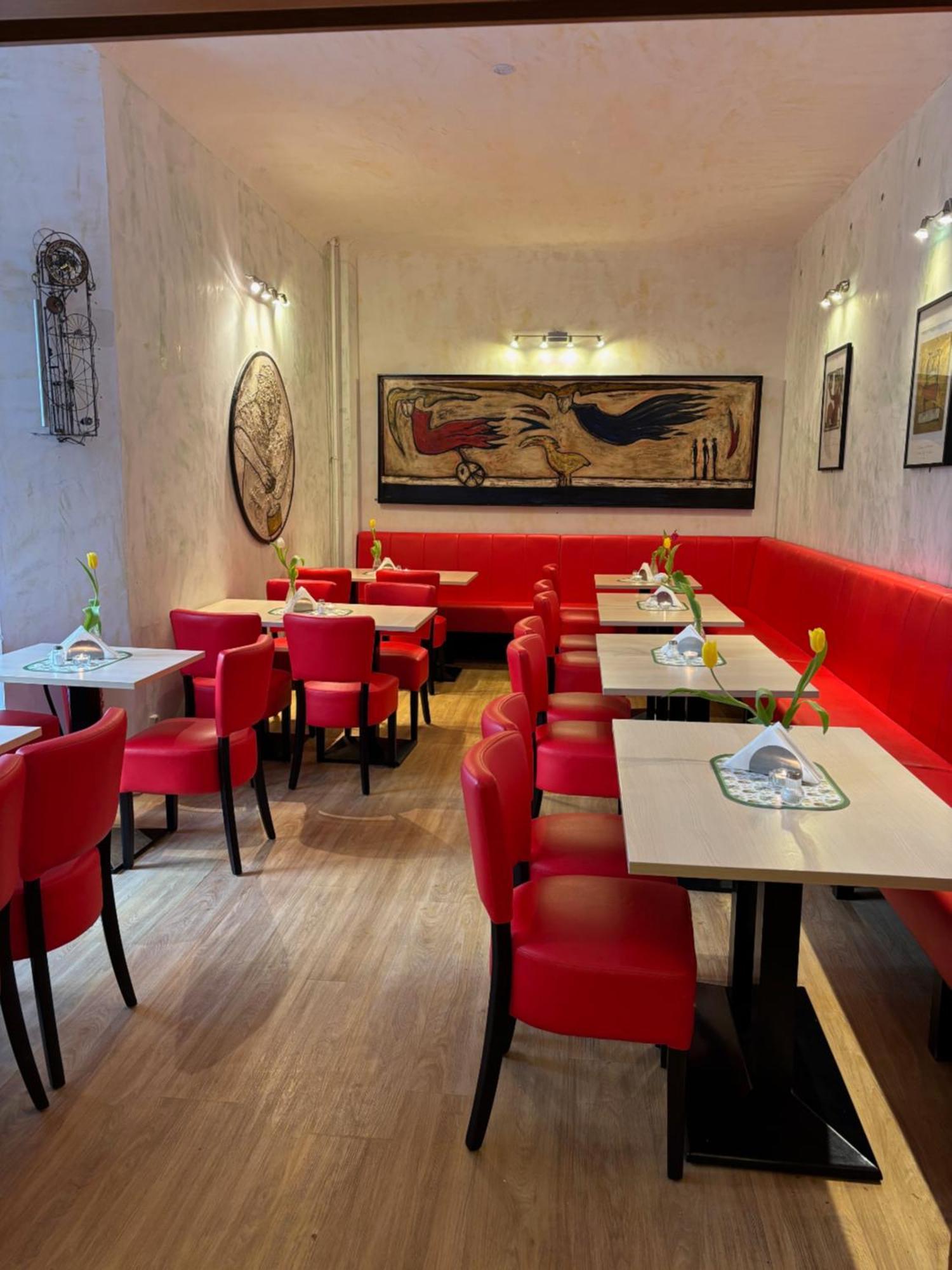 Bornholmer Hof Im Prenzlauer Berg Berlin Bagian luar foto