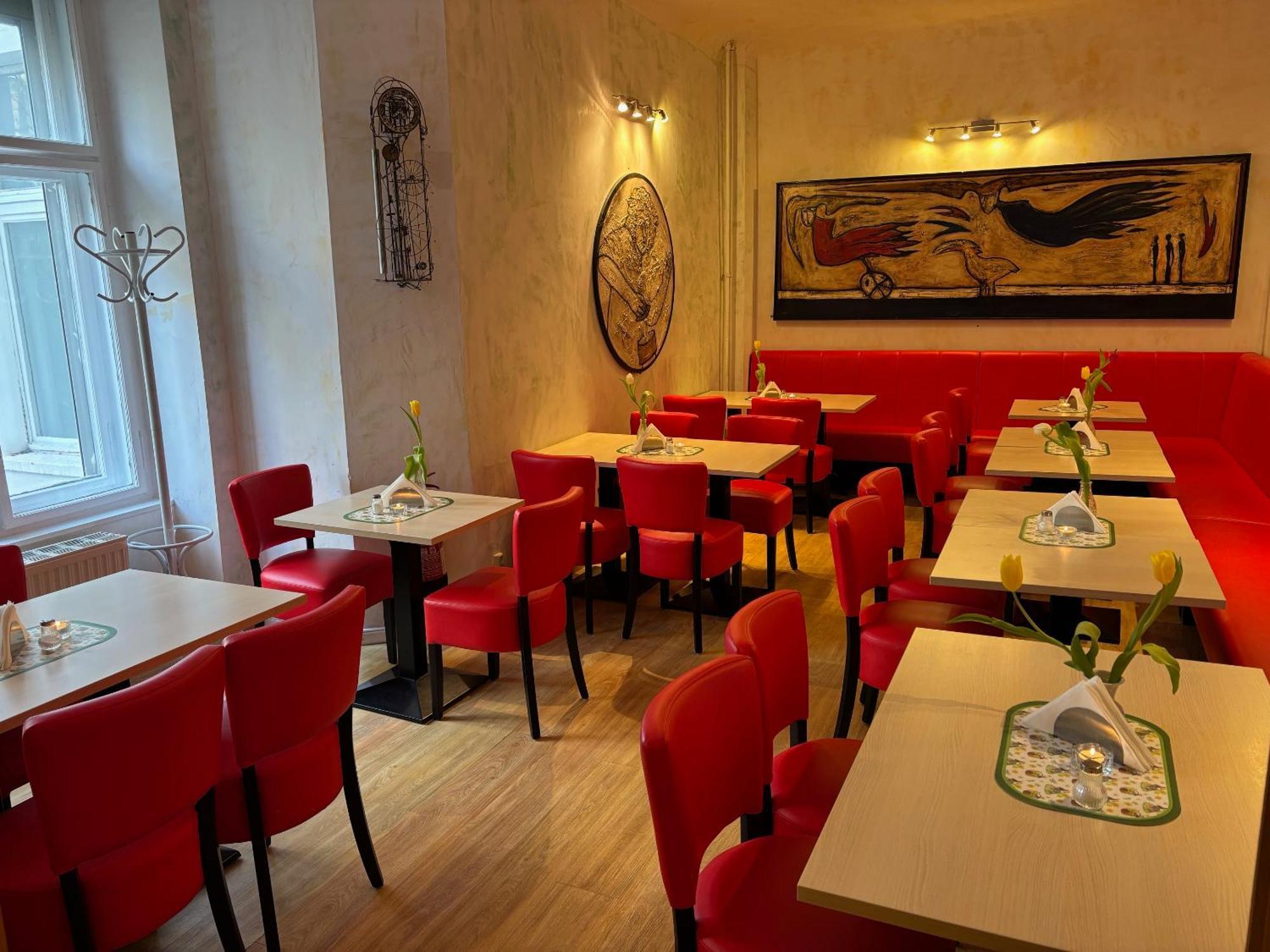 Bornholmer Hof Im Prenzlauer Berg Berlin Bagian luar foto
